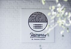 Antrasis L.Čepracko baras „Ramenas ir pagaliukai“