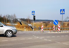 Riešės-Kalino sankryža