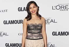 Freida Pinto
