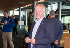 Vladas La&scaron;as