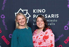 28-ojo Vilniaus miesto kino festivalio &bdquo;Kino pavasaris&ldquo; atidarymas