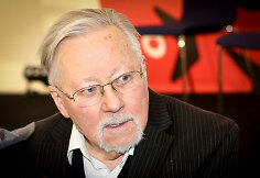 Vytautas Landsbergis