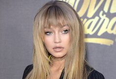 Gigi Hadid