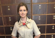 Karolina Kriukelytė-Slavinskienė