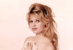 Brigitte Bardot