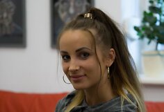 Benita Slavinskaitė