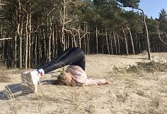 Liveta Paugaitė