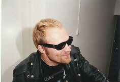 Gytis Pa&scaron;kevičius