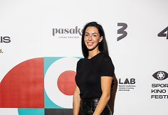 Diana Zagainova