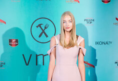 Karolina Toleikytė