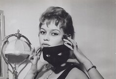 Brigitte Bardot
