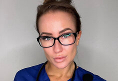 Hayli Hooper 