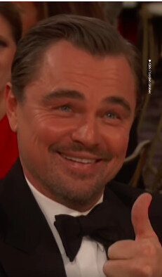 Stop kadras/Leonardo DiCaprio