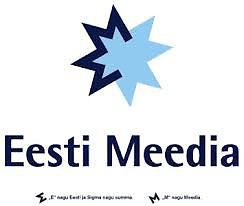 logotipas/„Eesti Meedia Group“