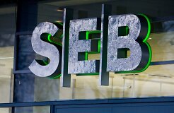 Банк SEB оставил без изменений прогноз роста ВВП Литвы на этот год - 3%, прогноз на 2013 год увеличивает до 4%