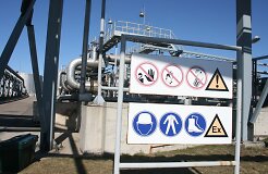Klaipėdos nafta отрицает, что отказывается грузить белорусские нефтепродукты