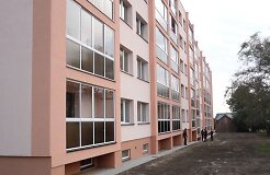 Деньги для реновации частных домов есть, только желающих - ни одного