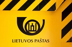 Компания Lietuvos pa&scaron;tas, которая взяла кредит в Ūkio bankas, будет просить кредиты в других банках