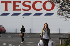 Tesco ищет в Литве поставщиков непищевых продуктов