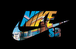 Nike изъяла из продажи футболки с надписью "Бостонская резня"