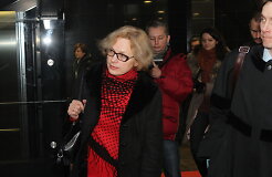 Суд оправдал жену министра образования