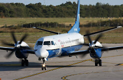 Из Вильнюса начнут летать самолёты российского Polet Airlines