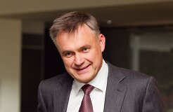 Робертас Даргис: Литва использует деньги Евросоюзa, как какой-то лотерейный выигрыш