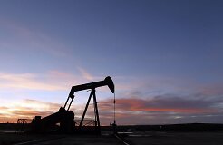 Беспорядки в Сирии могут повысить цены на нефть
