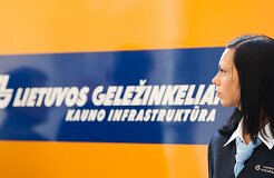 Развитию поезда "Викинг" будет содействовать подразделение Департамента юстиции США