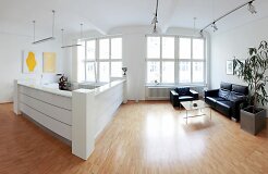 Ober-Haus: в Вильнюсе и Таллине в апреле цены на квартиры снижались, в Риге - росли