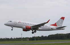 Air Lituanica в августе отказалась от рейсов в Брюссель
