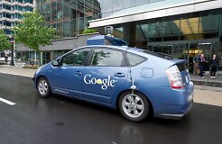 Литва как Северная Корея: запрещена съемка Google Maps Street View