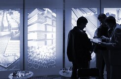 Соблазнительный атомный мираж: Висагинский пирог манит, но пробовать его будут иностранцы