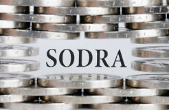 Правительство Литвы предоставило Sodra миллиардный кредит