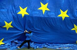 Дипломат: Председательство Литвы в ЕС будет интенсивным и сложным