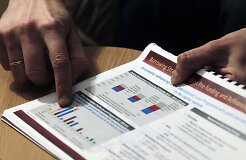 В I квартале Литва демонстрировала самый интенсивный рост экономики среди стран Балтии