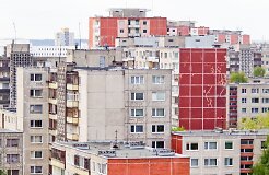Литовский рынок недвижимости после лета успокоился