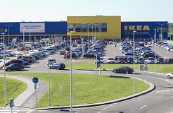 Зачем Литве нужна Ikea?