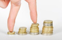 За год закупочные цены на сельхозпродукцию в Литве выросли на 7,7%