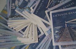 Доходы группы Inter RAO Lietuva сократились на 16%