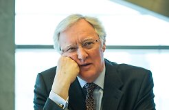 Обещание администратора Snoras Н.Купера: 3,5 миллиарда литов вернутся