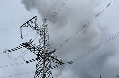 Завершившая строительство нового блока на ТЭС Lietuvos energija ждет газового терминала