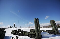На встрече НАТО-Россия Литва критиковала поставки вооружений в Калининградскую область