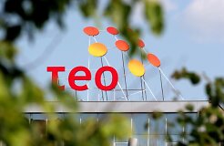 Чистая прибыль группы Teo LT выросла на 2,2% до 78,3 млн. литов, доходы - на 3% до 370 млн. литов