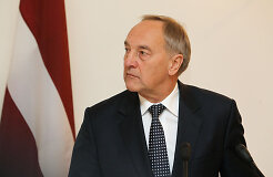 Президент Латвии: Некоторые страны ЕС нападают на политику солидарности