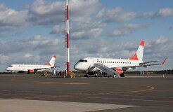 Air Lituanica начинает полёты в Прагу и Россию