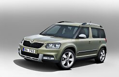 Рынок новых автомобилей Литвы в этом году увеличился на 21%