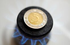 Прокурор: действия сотрудников Lietuvos dujos могли обусловить более высокие цены для потребителей