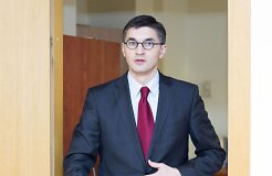 Министр энергетики: &laquo;Надеюсь, уже в следующем году стоимость энергетических ресурсов будет оптимальной&raquo;
