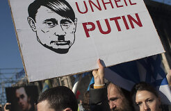 Financial Times: хватит осторожничать в отношениях с путинским режимом